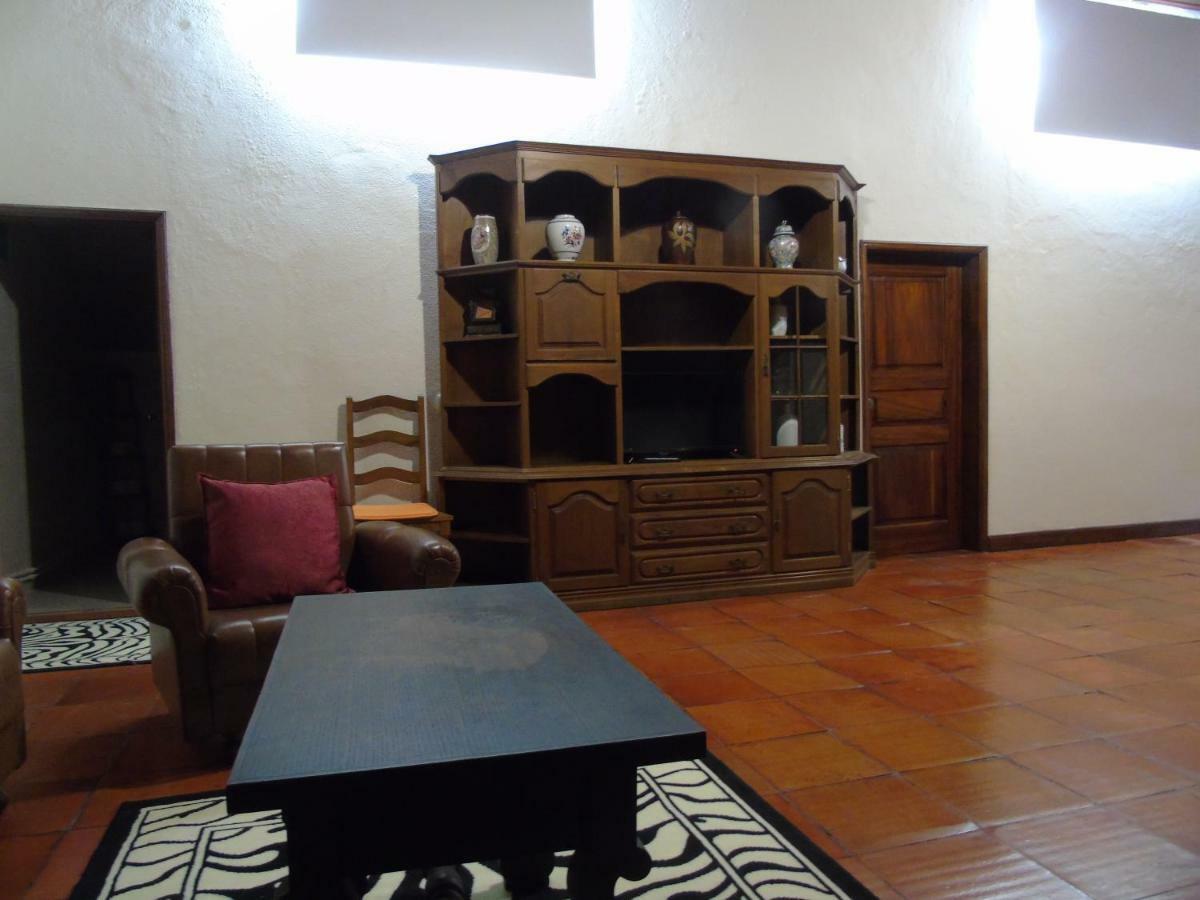 Casa D'Avo Villa Ponte da Barca Exteriör bild