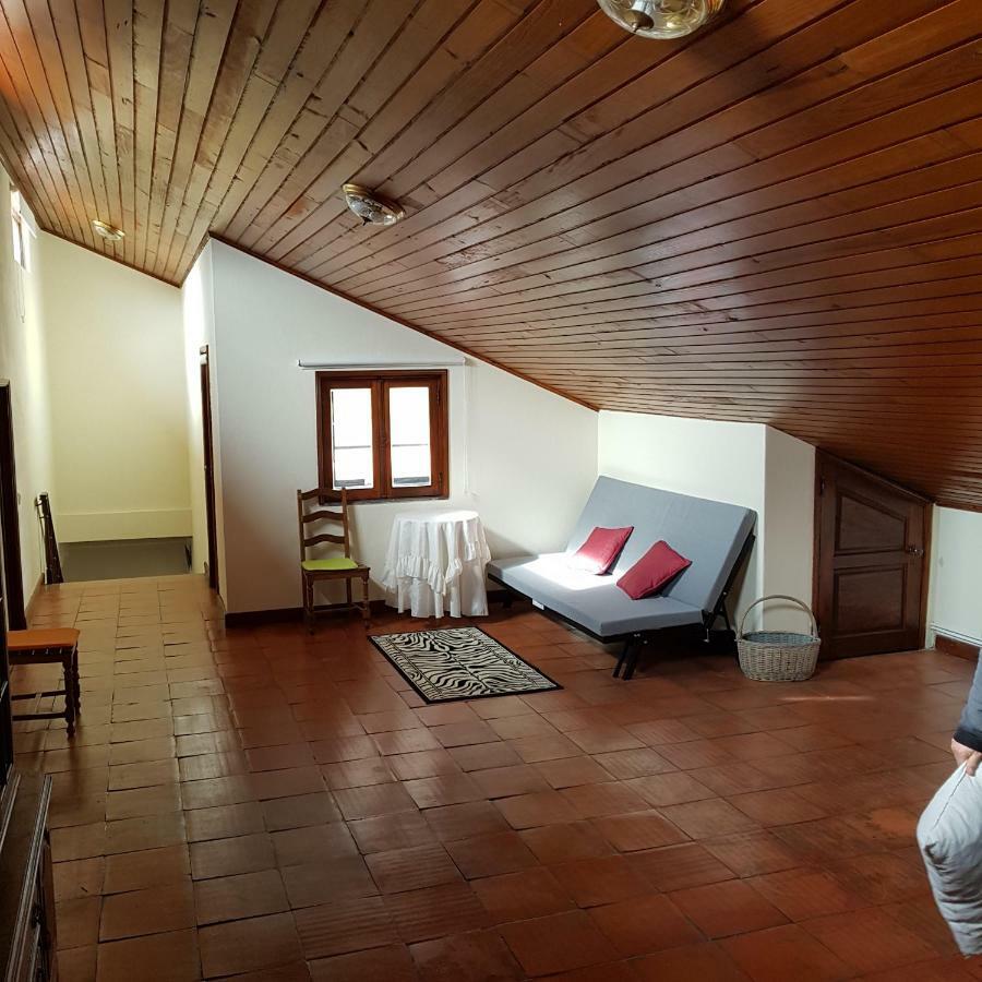 Casa D'Avo Villa Ponte da Barca Exteriör bild