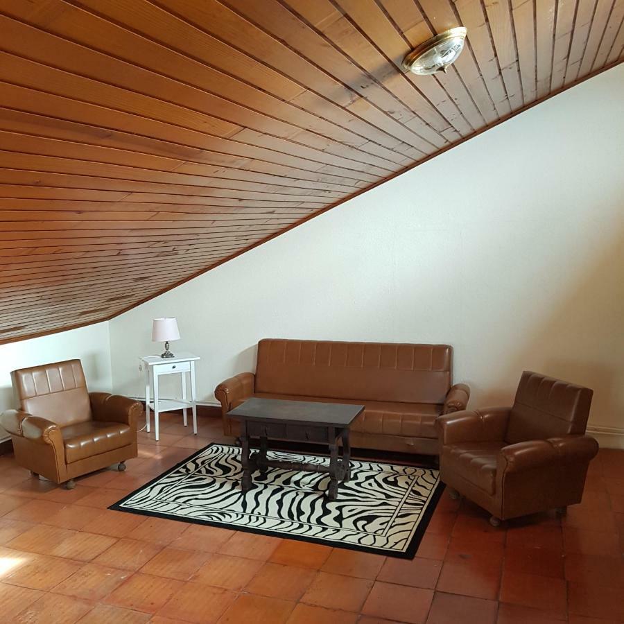 Casa D'Avo Villa Ponte da Barca Exteriör bild